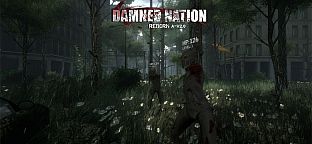 Damned Nation Reborn