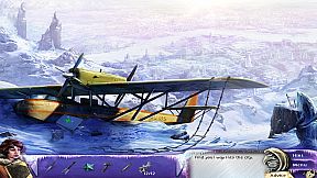 Mystery Stories: Mountains of Madness