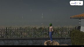 Florida Man: Hurricane Hijinks