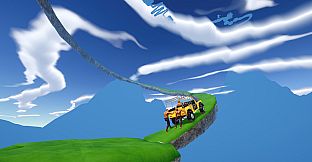 No Road To PEAK: Together