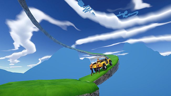 No Road To PEAK: Together