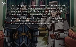 One Small Fire At A Time