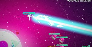 Vostok Inc.
