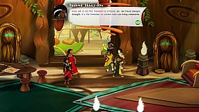 Aurion: Legacy of the Kori-Odan