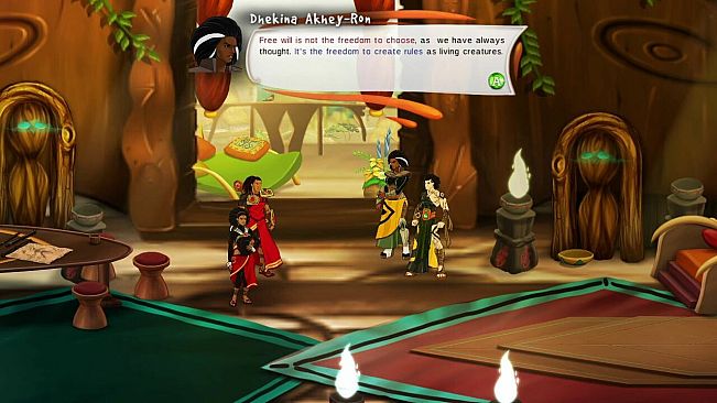 Aurion: Legacy of the Kori-Odan