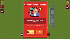 Idle Airport Business