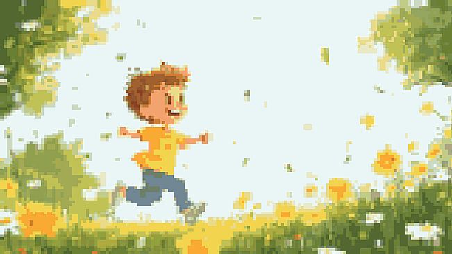 Image2pixel-PixelArtGenerator