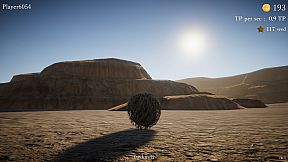 Tumbleweed Destiny