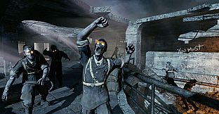 Call of Duty: Black Ops - Rezurrection Content Pack