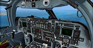 FSX Steam Edition: Rockwell B-1B Lancer Add-On