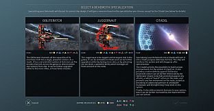 ENDLESS Space 2 - Supremacy