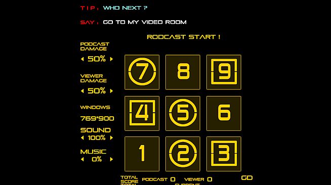 PODCAST VS VIEWER 《主观争霸》&《主播vs观众》