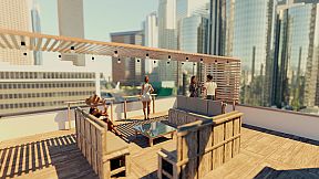 Locked in Temptation