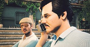 Narcos: Rise of the Cartels