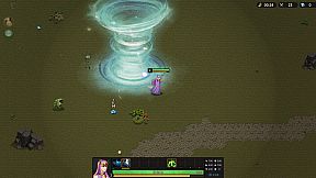 不屈者传说 No Give up