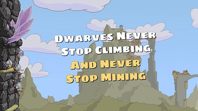 Dwarfspire
