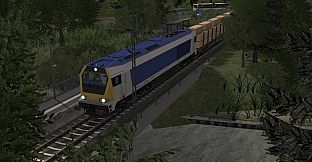 Train Simulator: 40CC Loco