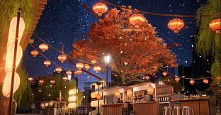 Tenkei * Love -The Last Star of August-