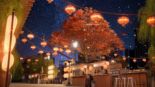 Tenkei * Love -The Last Star of August-