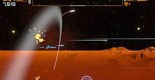 ASTROXION