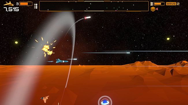 ASTROXION