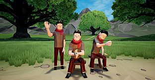 Agrou - Laink & Terracid Skins