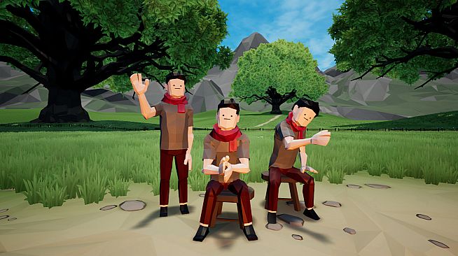 Agrou - Laink & Terracid Skins