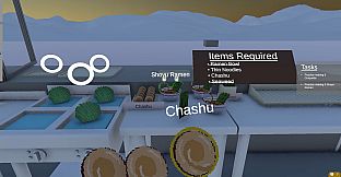 Eatery At Ridge Station