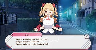 Lilim Clicker