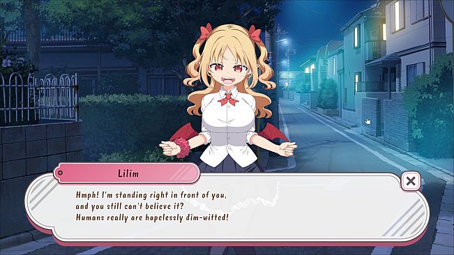 Lilim Clicker