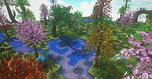 RPG Developer Bakin Forest Pack