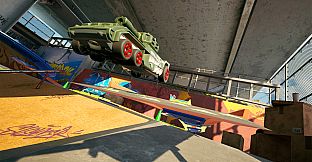 HOT WHEELS - Fun Pack