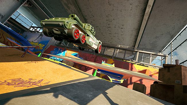 HOT WHEELS - Fun Pack