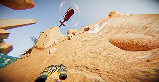 Adventure Climb VR