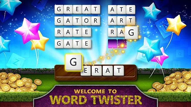 Microsoft Ultimate Word Games