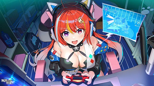 Rebellion GODSOUL: Awakening