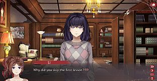 Amnea28: Two Eternities