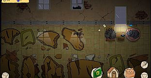 Humble Abode & Strays