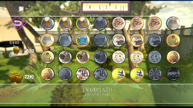 ATTACK OF THE EVIL POOP VR