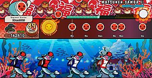 Taiko no Tatsujin: Rhythm Festival - 2000s Pops Pack Vol. 2