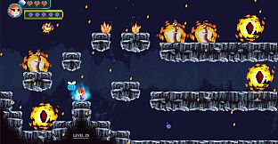 Guardian of the Water Altar