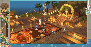 Dragon Song Tavern:Festival of the Returning Tides DLC