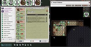 Fantasy Grounds - D&D Classics: DL1 Dragons of Despair (1E)