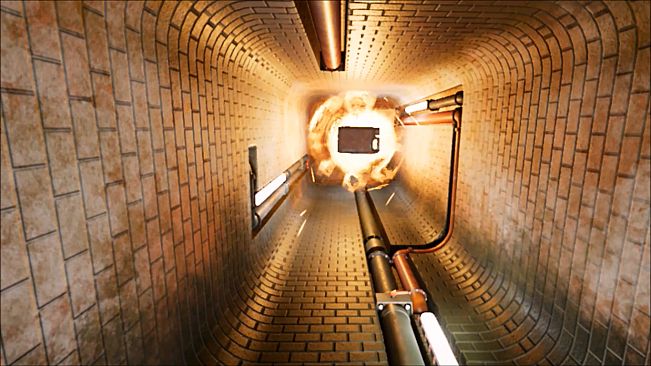 Slum Ball VR Tournament