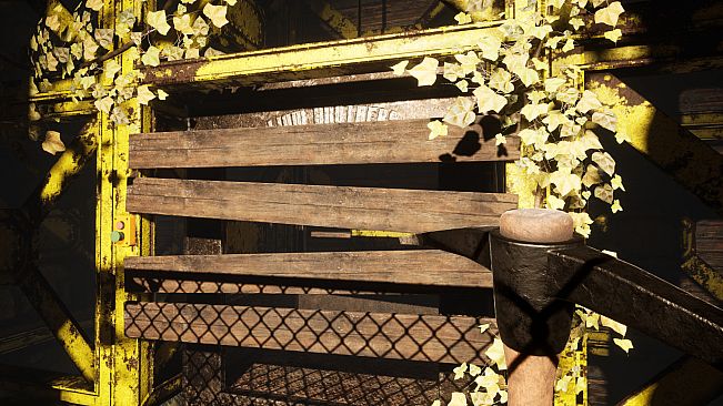 Estranged: The Departure