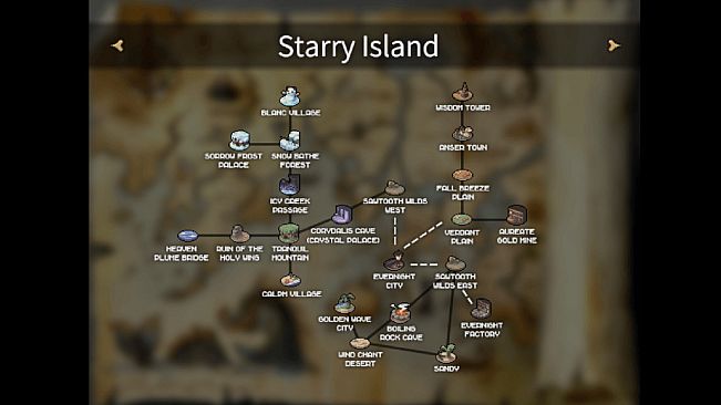 Dragon Spirits : Prologue