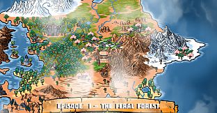 The Legend of Pamperlotte