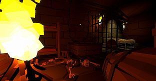 Vault of the Vanquished