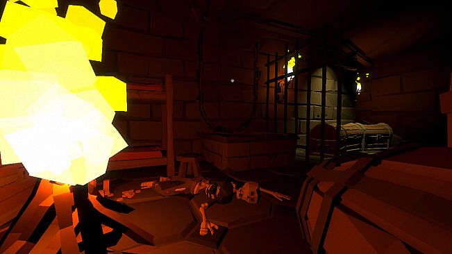 Vault of the Vanquished