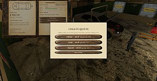 WerkstattManager – Uncle Karl's Legacy